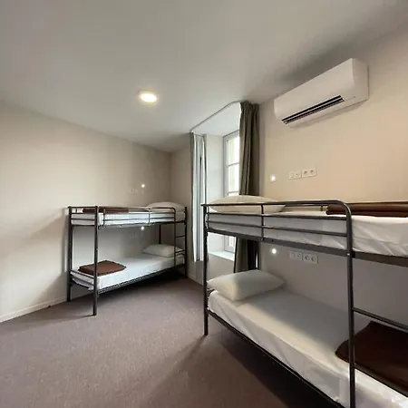 Flamingo Gare Centre Hostel Nîmes