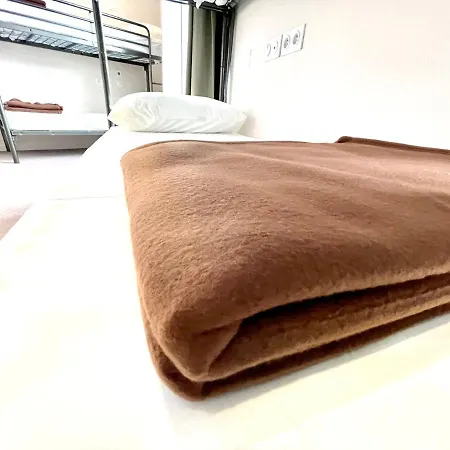 Flamingo Gare Centre ニーム