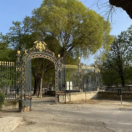 Vertigo Gare Centre * Nîmes
