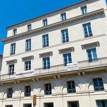 Flamingo Gare Centre ホステル ニーム