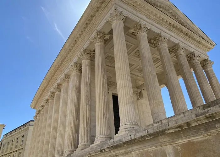 Flamingo Gare Centre נים