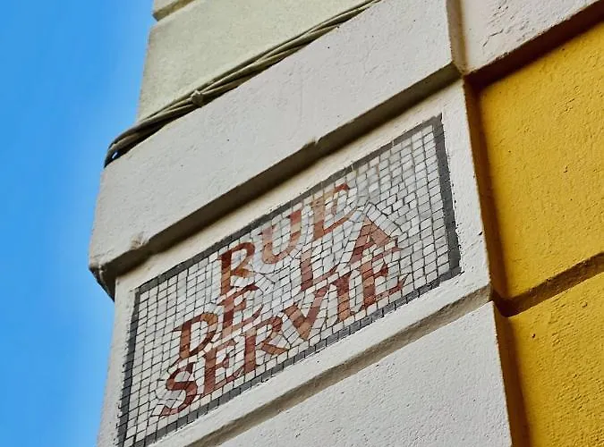 Hostel Flamingo Gare Centre Nimes