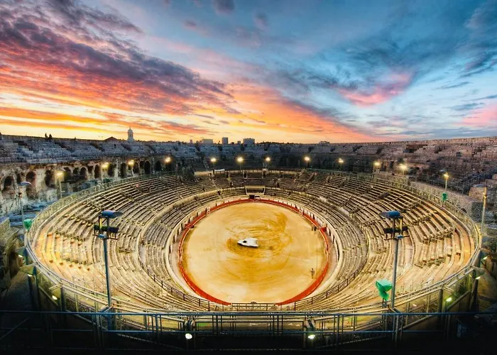 Flamingo Gare Centre