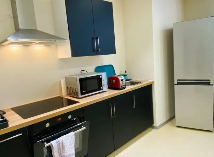 Hostel Flamingo Gare Centre *