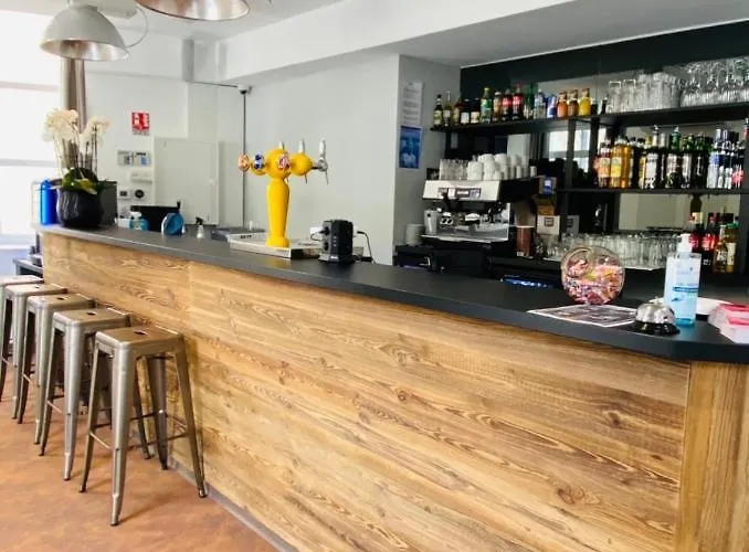 Flamingo Gare Centre Hostel Nimes