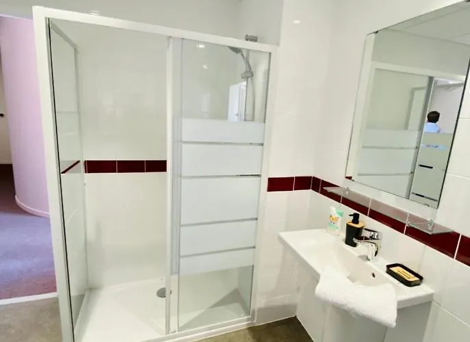 Flamingo Gare Centre ニーム